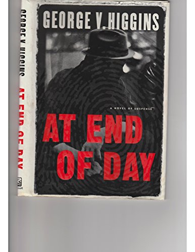 cover image At End of Day