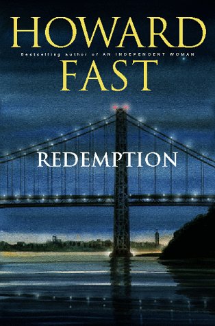 cover image Redemption