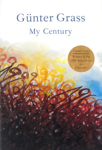 cover image My Century