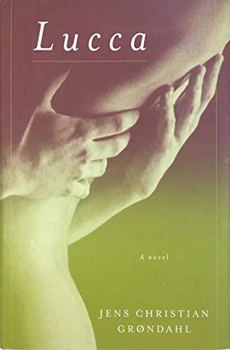 cover image LUCCA