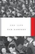 cover image ONE LIFE