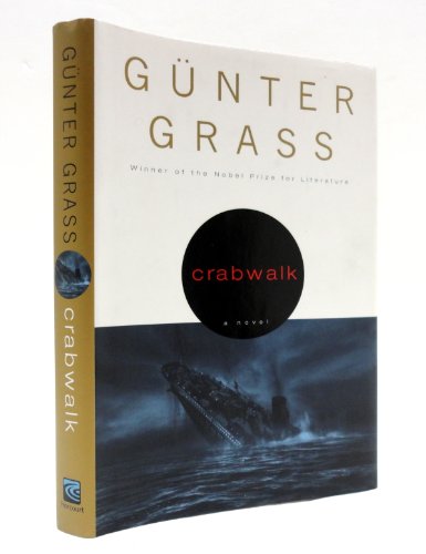 cover image CRABWALK