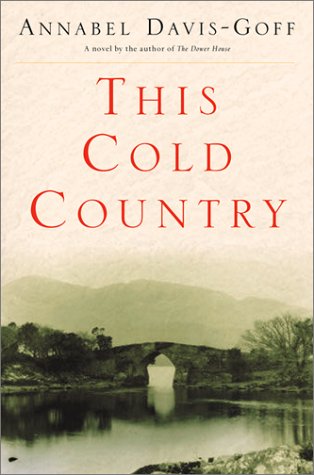 cover image THIS COLD COUNTRY