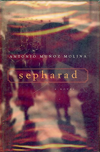 cover image SEPHARAD