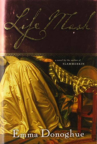 cover image LIFE MASK