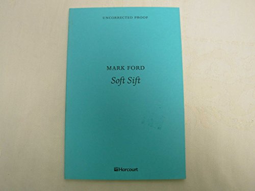 cover image SOFT SIFT