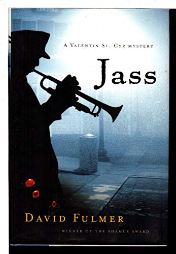 cover image JASS