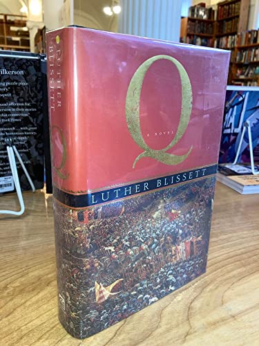 cover image Q