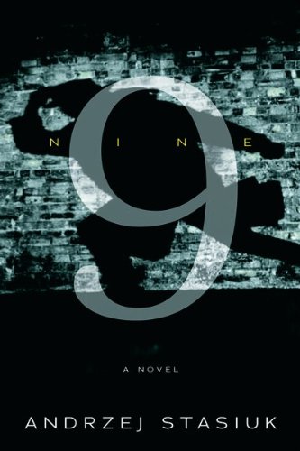 cover image Nine