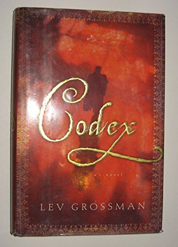 cover image CODEX