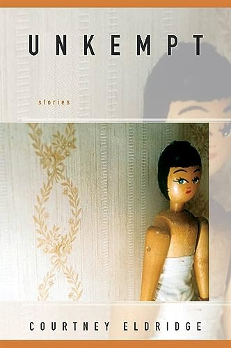 cover image UNKEMPT