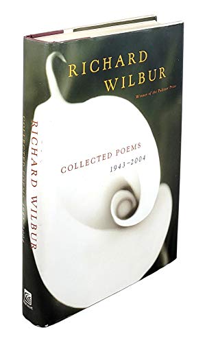 cover image COLLECTED POEMS: 1943–2004