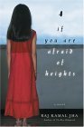 cover image IF YOU ARE AFRAID OF HEIGHTS