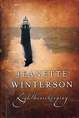 cover image LIGHTHOUSEKEEPING