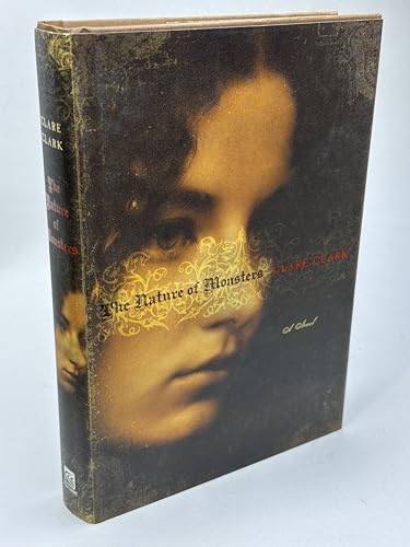 cover image The Nature of Monsters