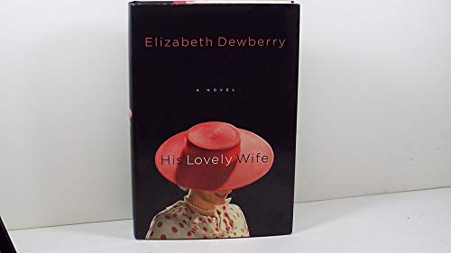 cover image His Lovely Wife
