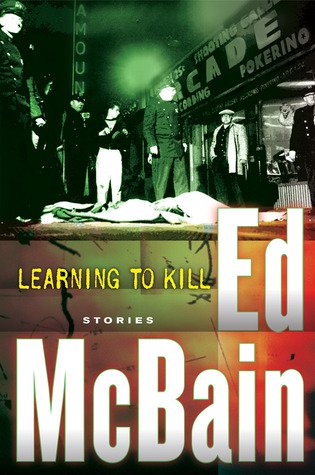 cover image Learning to Kill