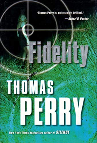 cover image Fidelity