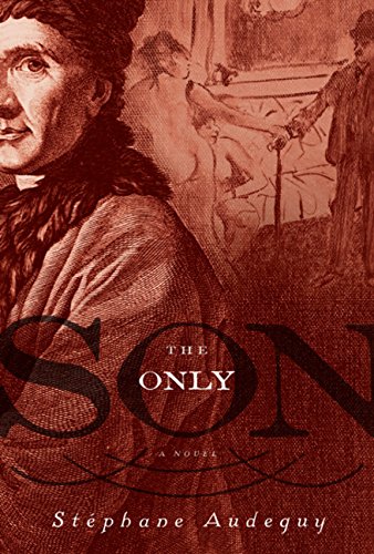 cover image The Only Son