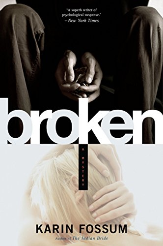 cover image Broken