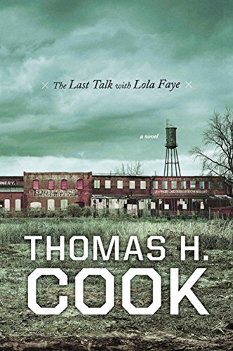 cover image The Last Talk with Lola Faye 
