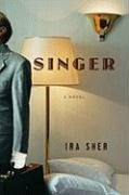 cover image Singer