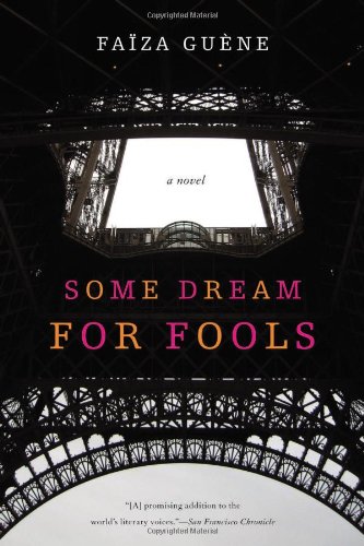 cover image Some Dream for Fools