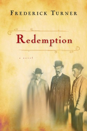 cover image Redemption