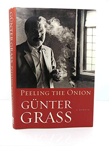 cover image Peeling the Onion
