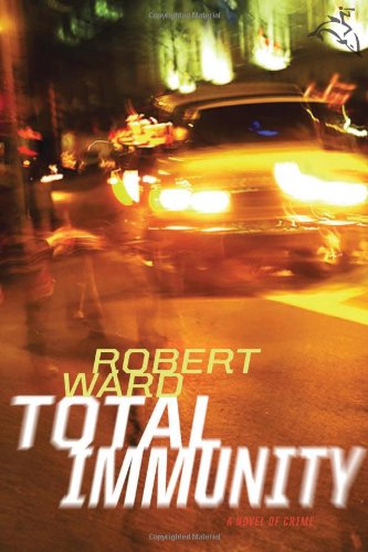 cover image Total Immunity