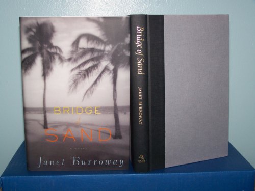 cover image Bridge of Sand