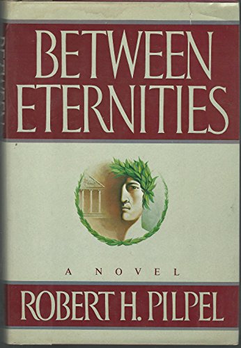 cover image Between Eternities
