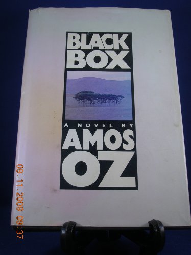 cover image Black Box