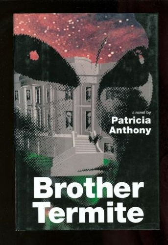 cover image Brother Termite