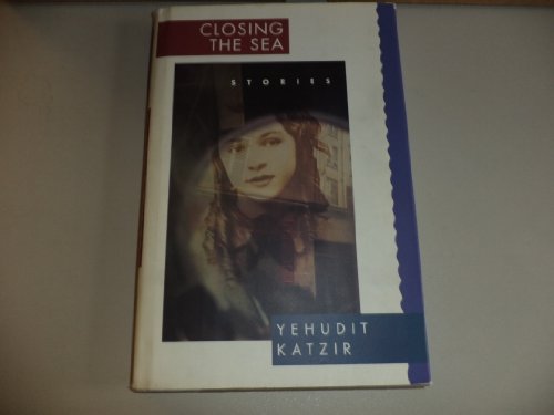 cover image Closing the Sea