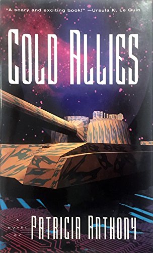 cover image Cold Allies