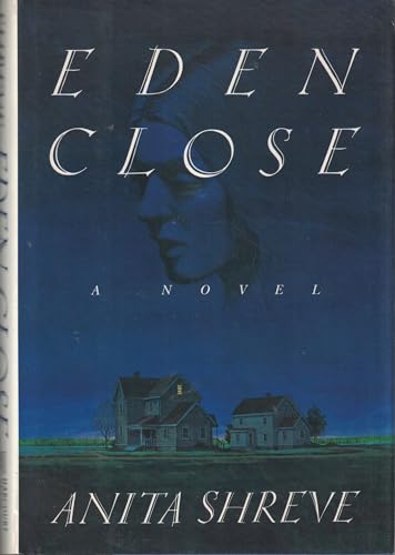 cover image Eden Close