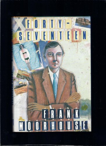 cover image Forty-Seventeen