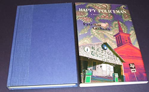 cover image Happy Policeman