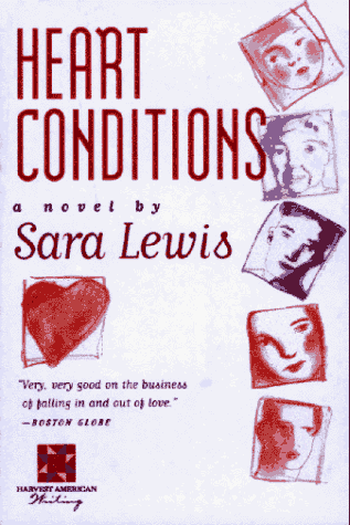 cover image Heart Conditions