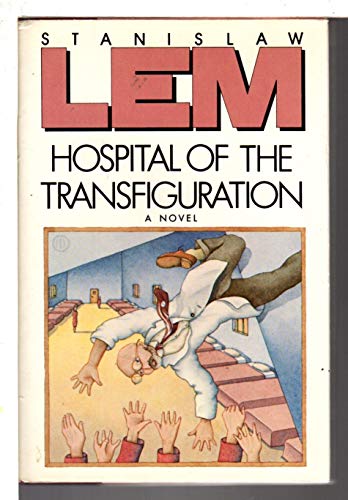 cover image Hospital of the Transfiguration