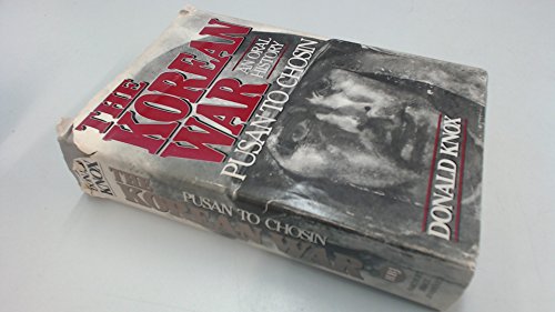 cover image The Korean War: An Oral History