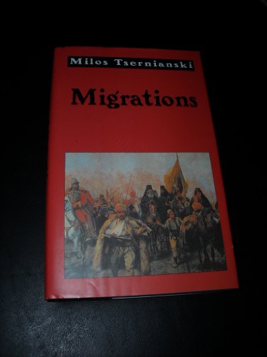 cover image Migrations