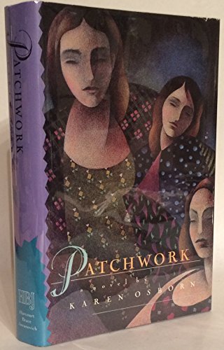 cover image Patchwork