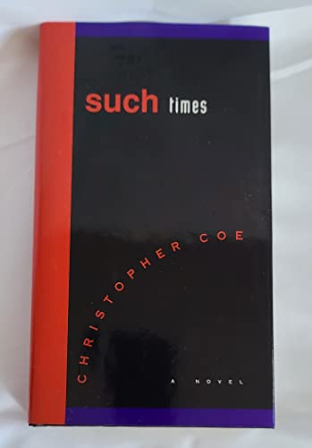 cover image Such Times