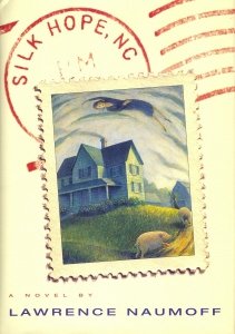 cover image Silk Hope, N.C.