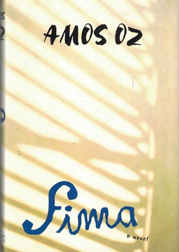 cover image Fima