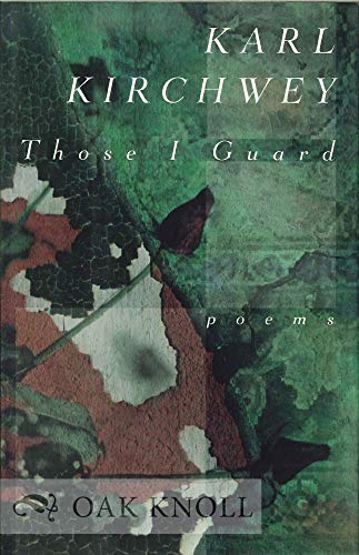 cover image Those I Guard