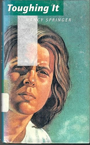 cover image Toughing It