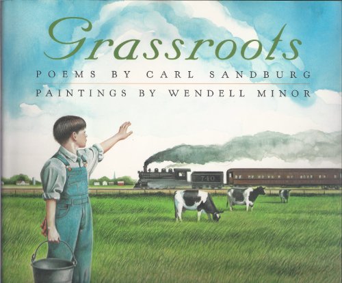 cover image Grassroots